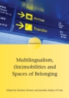 Multilingualism, (Im)mobilities and Spaces of Belonging - Book