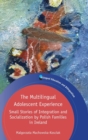 The Multilingual Adolescent Experience : Small Stories of Integration and Socialization by Polish Families in Ireland - Book