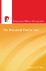 The Historical Paul in Acts - eBook