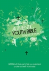 ERV Authentic Youth Bible Gospel of Mark : Bursting with Features to Help you Understand and Live Out God's Word Today - Book
