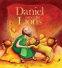 Daniel and the Lions - Book