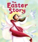 The Easter Story - Book