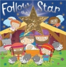 Follow the Star (Sequin Star) - Book