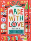 Made with Love from Me at Christmas - Book
