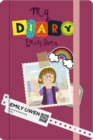 My Diary:Emily Owen - eBook