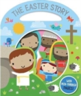 The Easter Story - Book