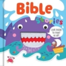 Bible Stories - Book