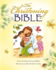 The Christening Bible (Yellow) - Book
