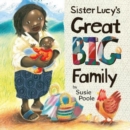 Sister Lucy's Great Big Family - Book