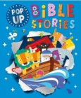 Pop Up Bible Stories - Book