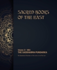 The Saddharma-Pundarika - Book