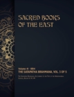 The Satapatha-Brahmana : Volume 3 of 5 - Book