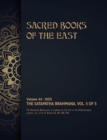 The Satapatha-Brahmana : Volume 5 of 5 - Book