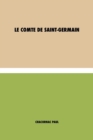 Le Comte de Saint-Germain - Book