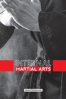 Internal Martial Arts - Book