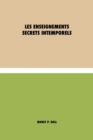 Les Enseignements Secrets Intemporels - Book