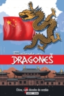 Bailando con dragones : China, siete decadas de cambio - Book