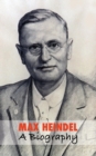 Max Heindel, a Biography - Book