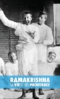 Ramakrishna, sa Vie et ses Proverbes - Book