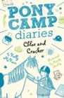 Chloe and Cracker - Book