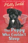 The Puppy Who Couldn't Sleep - Book