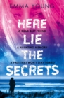 Here Lie the Secrets - Book