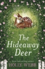 The Hideaway Deer - Book