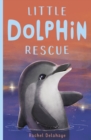 Little Dolphin Rescue - Book