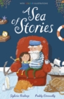 A Sea of Stories - Book