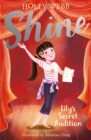 Lily's Secret Audition - eBook