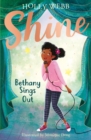 Bethany Sings Out - eBook