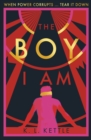 The Boy I Am - Book