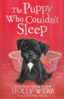 The Puppy Who Couldn't Sleep - eBook