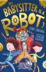 My Babysitter is a Robot - eBook