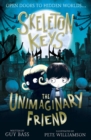 Skeleton Keys: The Unimaginary Friend - eBook