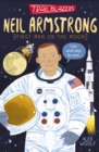 Trailblazers: Neil Armstrong - Book
