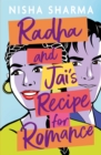 Radha and Jai's Recipe for Romance - Book