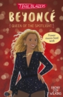 Trailblazers: Beyonce - Book