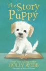 The Story Puppy - Book