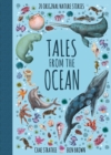 Tales From the Ocean - Book