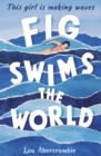 Fig Swims the World - eBook