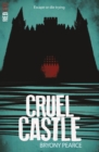 Cruel Castle - Book