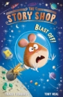 The Story Shop: Blast Off! - Book