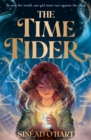 The Time Tider - Book