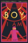 The Boy I Am - eBook