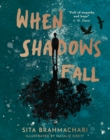 When Shadows Fall - Book