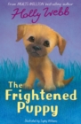 The Frightened Puppy - eBook