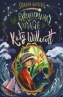 The Extraordinary Voyage of Katy Willacott - eBook