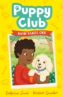 Puppy Club: Dash Takes Off - eBook
