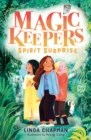 Magic Keepers: Spirit Surprise - Book